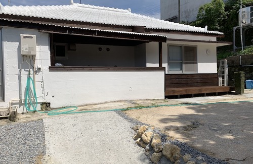 Kadena-cho Hotel | Condominium Wafutei Okinawa City