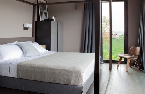 Annunziata Hotel | Arborina Relais