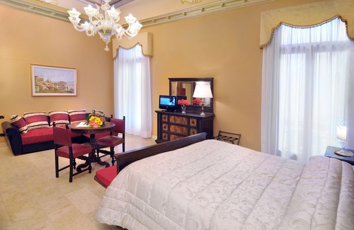 Cannaregio Hotel | Antico Portego