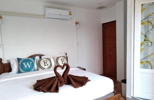 Ban Tai Hotel | Wee Hostel