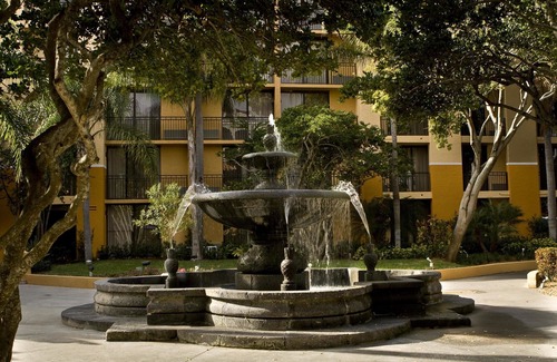 Bradenton Hotel | Courtyard by Marriott Bradenton Sarasota/Riverfront