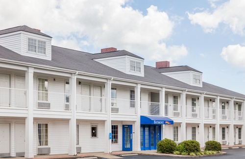 Florence Hotel | Baymont by Wyndham Florence/Muscle Shoals