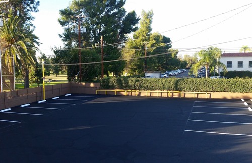 Northwest Anaheim Hotel | Kona Inn Motel Anaheim