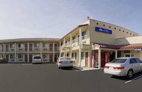 Milpitas Hotel | Americas Best Value Inn - Milpitas