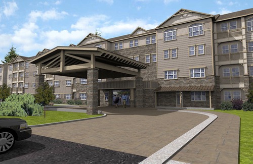 Minot Hotel | Hyatt House Minot- North Dakota