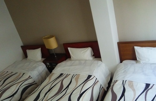 Saijo Hotel | Saijo Central Hotel