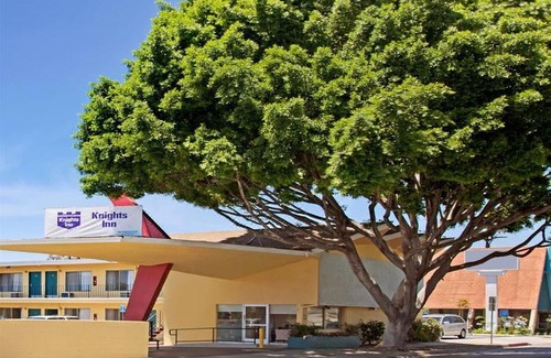 Lamanda Park Hotel | Astro Pasadena Hotel Pasadena