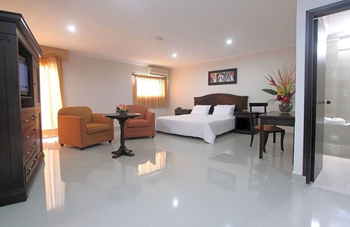 El Prado Hotel | Hotel Prado 72