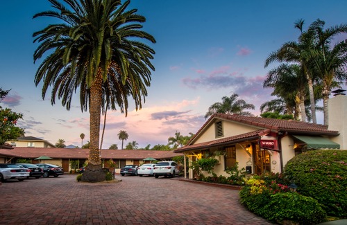 West Beach Hotel | Harbor House Inn