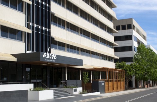 Phillip Hotel | Abode Woden