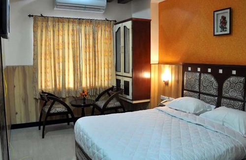 Dindigul Hotel | Hotel Sree Baalaaji Bhavan