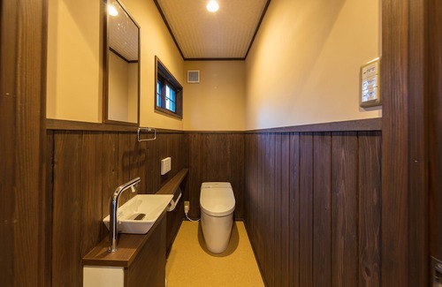 Yuasa Hotel | SenzanAn Kitamachi 102