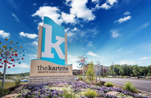 Circleville Hotel | The Kartrite Resort & Indoor Waterpark