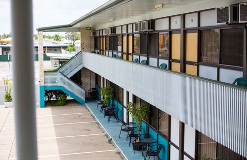 Allenstown Hotel | ZED MOTEL Tropical Gateway