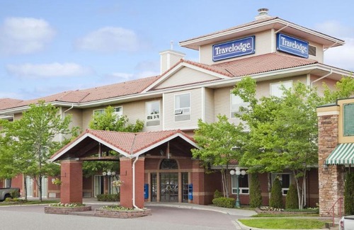 Sudbury Hotel | Travelodge Hotel by Wyndham Sudbury
