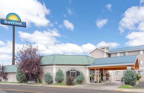 Butte Hotel | Days Inn by Wyndham Butte