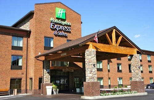 Donegal Hotel | Holiday Inn Express & Suites Donegal, an Ihg Hotel