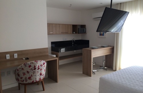 Centro Hotel | Mont Blanc Diamond Flat