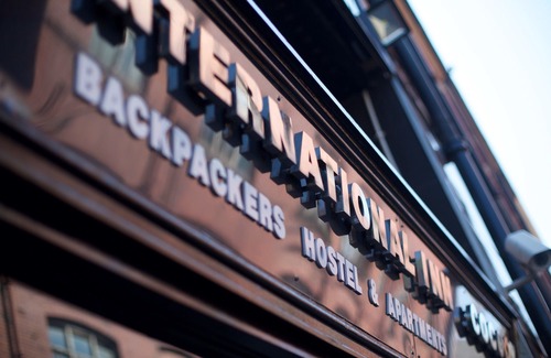 Hope Street Hotel | Cocoon @ International Inn + Apartments