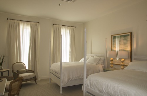 Fulton Hotel | The Meadows Hotel