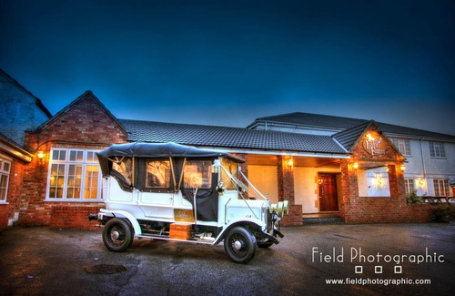 Ripley Hotel | Lumb Farm Country Club