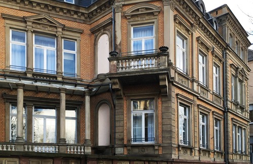 Contades Hotel | Adonis Hotel Strasbourg