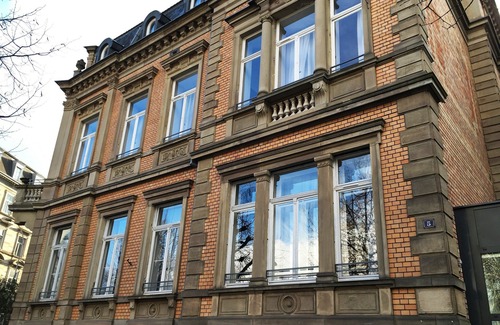 Contades Hotel | Adonis Hotel Strasbourg