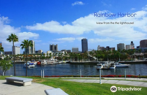 Waterfront Hotel | Dockside Boat & Bed Long Beach