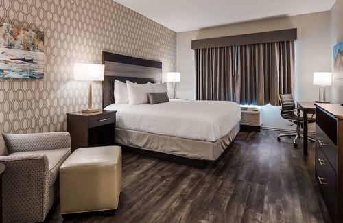 Saint Peter Hotel | Best Western Plus Saint Peter