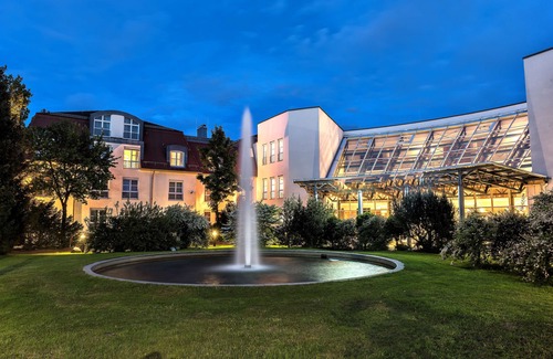 Leutzsch Hotel | Seminaris Hotel Leipzig