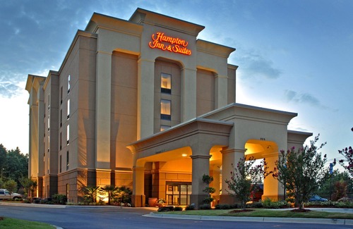 Lithia Springs Hotel | Hampton Inn & Suites Atlanta-Six Flags