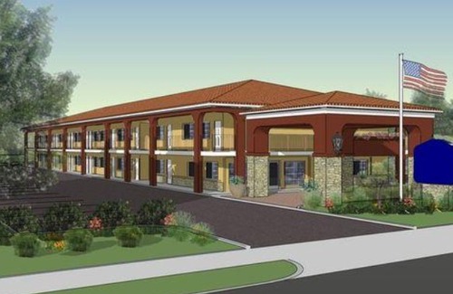 Willows Hotel | Best Western Willows Inn