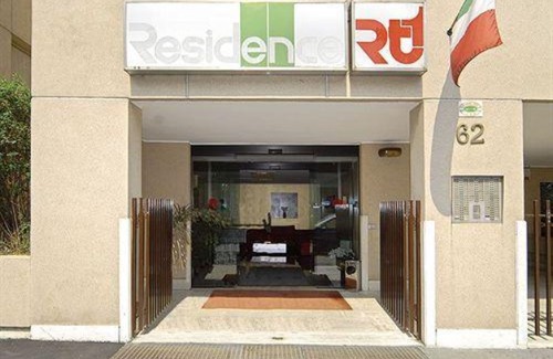 Mirafiori Sud Hotel | Residence Hotel Torino Uno