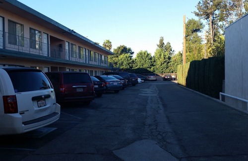 Northwest Anaheim Hotel | Kona Inn Motel Anaheim