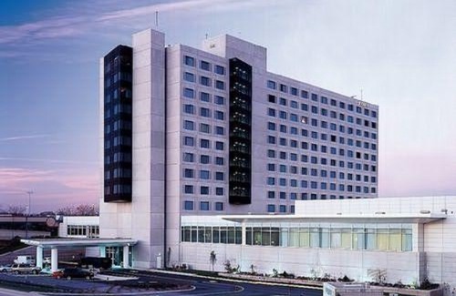 Joffre Hotel | Hyatt Regency Pittsburgh International Airport