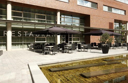 Amersfoort Hotel | NH Amersfoort