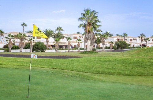 San Miguel de Abona Hotel | Royal Tenerife Country Club by Diamond Resorts