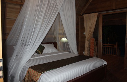 Tejakula Hotel | halumba eco villa