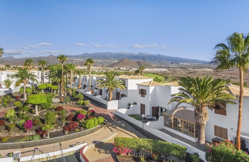San Miguel de Abona Hotel | Royal Tenerife Country Club by Diamond Resorts