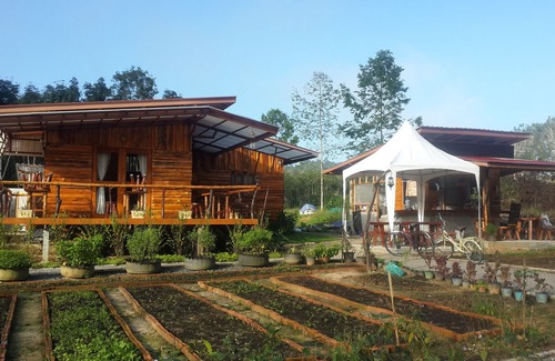 Ban Ta Khun Hotel | Bansuanphutarn