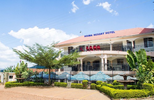 Hoima Hotel | Hoima Resort Hotel
