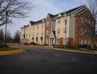 Potomac Falls Hotel | Hawthorn Suites Sterling Dulles North