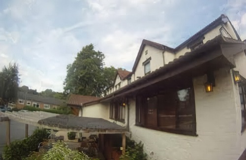 Offerton Hotel | Wycliffe Hotel