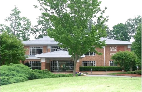 Kiln Creek Hotel | The Lodge at Kiln Creek Resort