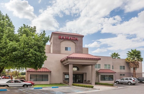 West Park Community Hotel | Ramada by Wyndham Bakersfield North