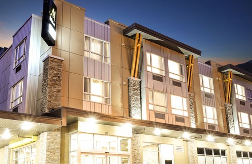 Kitimat Hotel | Mstar Hotel