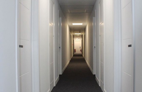 Hillingdon Hotel | Sky Nights Hotel London Heathrow