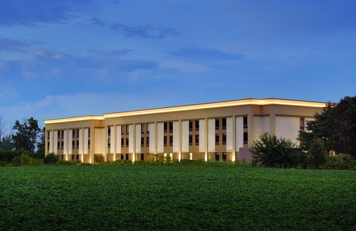 Mason Hotel | Hampton Inn Cincinnati Kings Island