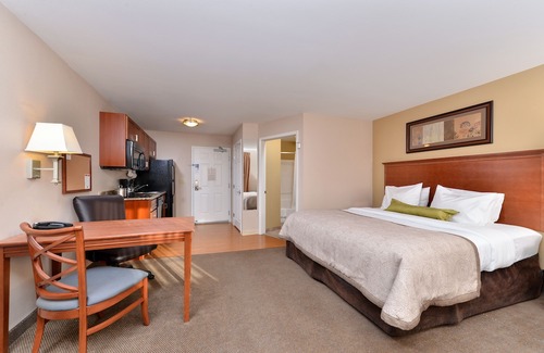 Williston Hotel | Candlewood Suites Williston, an Ihg Hotel