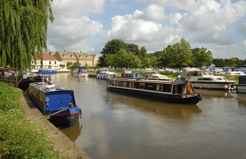 Ely Hotel | Poets House